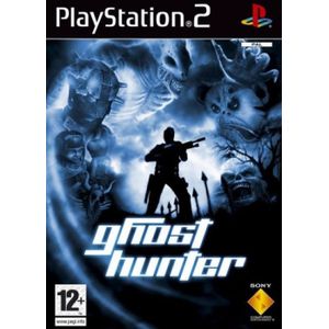 Ghosthunter (zonder handleiding)