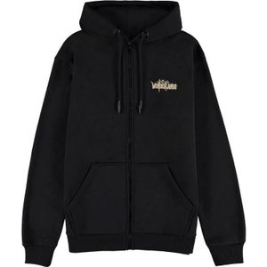 Tiny Tina's Wonderlands - Men's Zipper Hoodie