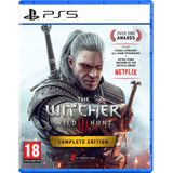 The Witcher 3 Wild Hunt Complete Edition