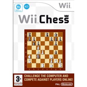 Wii Chess