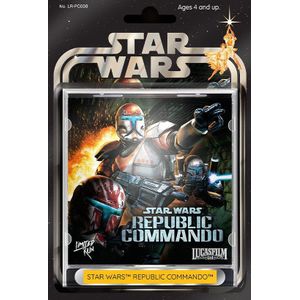 Star Wars: Republic Commando Special Blister Pack Edition (Limited Run Games)