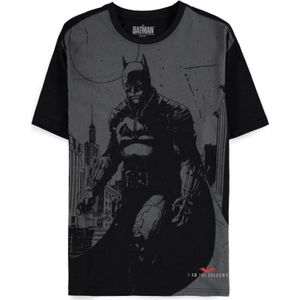 The Batman (2022) - Men's Short Sleeved T-shirt