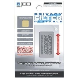 Hori Privacy Filter