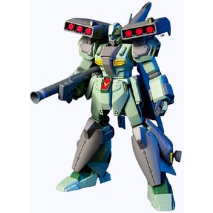 Gundam High Grade 1:144 Model Kit - Stark Jegan