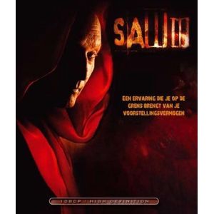 Saw III (HD DVD)