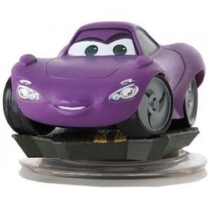 Disney Infinity Cars Holley Shiftwell