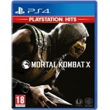 Mortal Kombat X (PlayStation Hits)