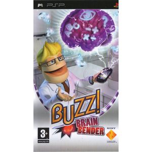 Buzz Brain Bender