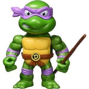 Teenage Mutant Ninja Turtles Die-cast Metalfigs - Donatello