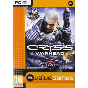 Crysis Warhead