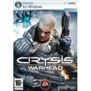 Crysis Warhead