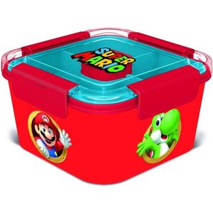 Super Mario - Lunchbox
