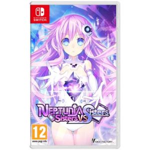 Neptunia: Sisters VS Sisters - Day One Edition