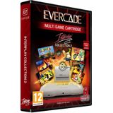Evercade - Interplay Collection 2 - Cartridge - Retro - 6 Games