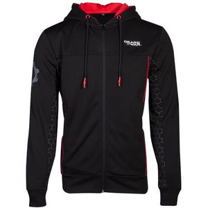 Gears of War Technical Men's Hoodie