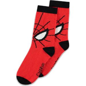 Marvel - Spider-Man - Novelty Socks