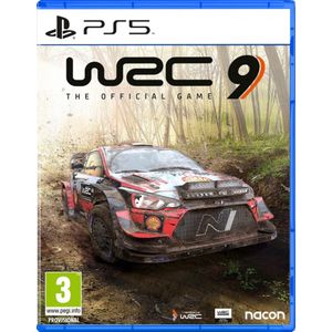 WRC 9