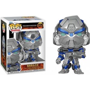 Transformers Rise of the Beasts Funko Pop Vinyl: Mirage