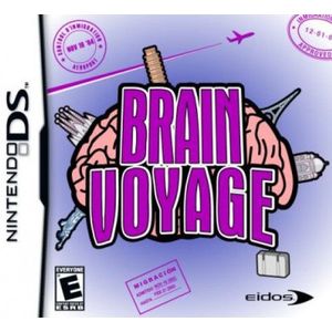 Brain Voyage