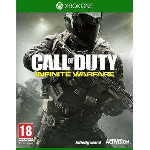 Call of Duty Infinite Warfare