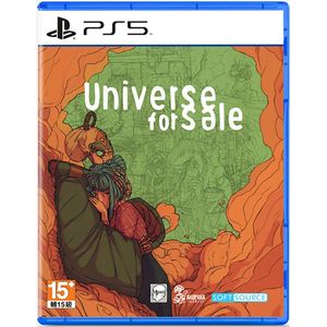 Universe for Sale