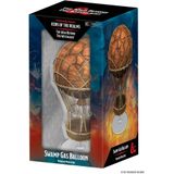 Dungeons & Dragons Icons of the Realms - The Wild Beyond the Witchlight - Swamp Gas Balloon Premium Set