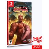 Super Meat Boy (Limited Run Games)