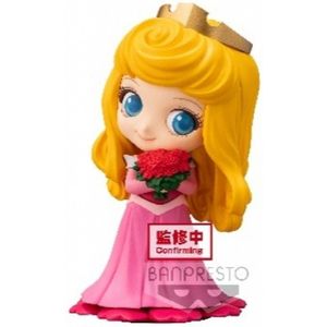Disney Characters #Sweetiny Figure - Princess Aurora (Ver. A)