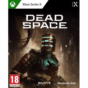 Dead Space Remake