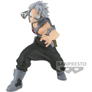 My Hero Academia The Amazing Heroes Vol.34 Figure - Tetsutetsu