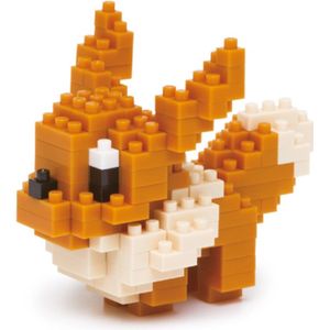 Pokemon Nanoblock Series - Eevee