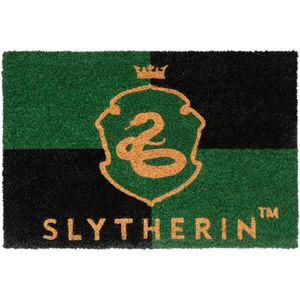 Harry Potter - Slytherin Doormat