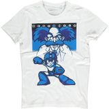 Megaman - Megaman Men's T-shirt