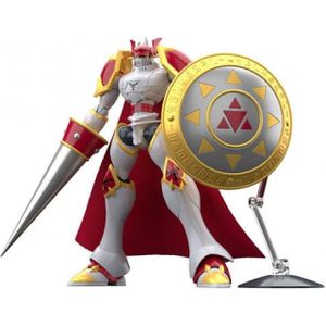 Digimon Figure-Rise Standard Model Kit - Dukemon Gallantmon