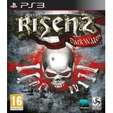 Risen 2 Dark Waters