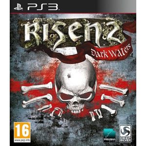 Risen 2 Dark Waters