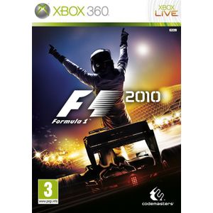 Formula 1 (F1 2010)
