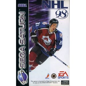 NHL '98