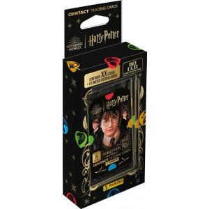 Harry Potter Contact Trading Card Collection Eco Blister