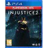 Injustice 2 (PlayStation Hits)