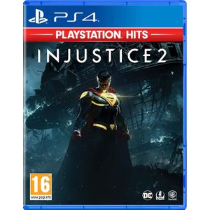 Injustice 2 (PlayStation Hits)