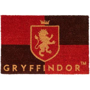 Harry Potter - Gryffindor Doormat