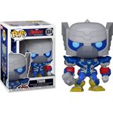 Marvel Avengers Mech Strike Funko Pop Vinyl: Thor