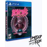 Demon's Tilt (Limited Run Games)