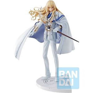 Fate Grand Order Cosmos in the Lostbelt Figure - Crypter Kirschtaria Wodime