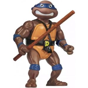 Teenage Mutant Ninja Turtles Original 1989 Deluxe Action Figure - Donatello