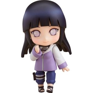 Naruto Shippuden Nendoroid - Hinata Hyuga