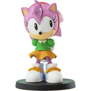 Sonic the Hedgehog: Boom8 Series Volume 05 - Amy