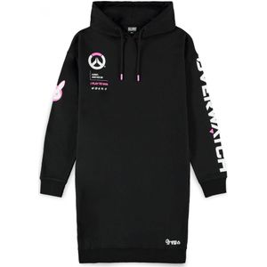 Overwatch - D.VA Women's Hoodie Dress