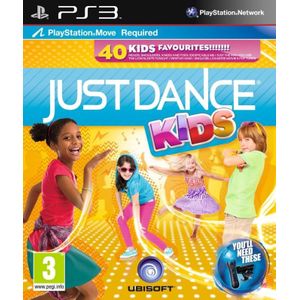 Just Dance Kids